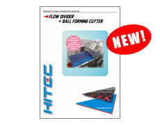 flow divider