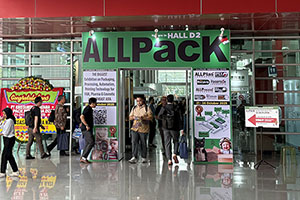 AllPack Indonesia 2025