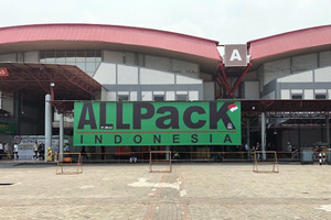 ALLPACK INDONESIA 2018